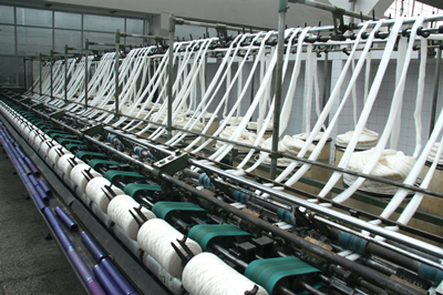 西青纺织业板式换热器应用